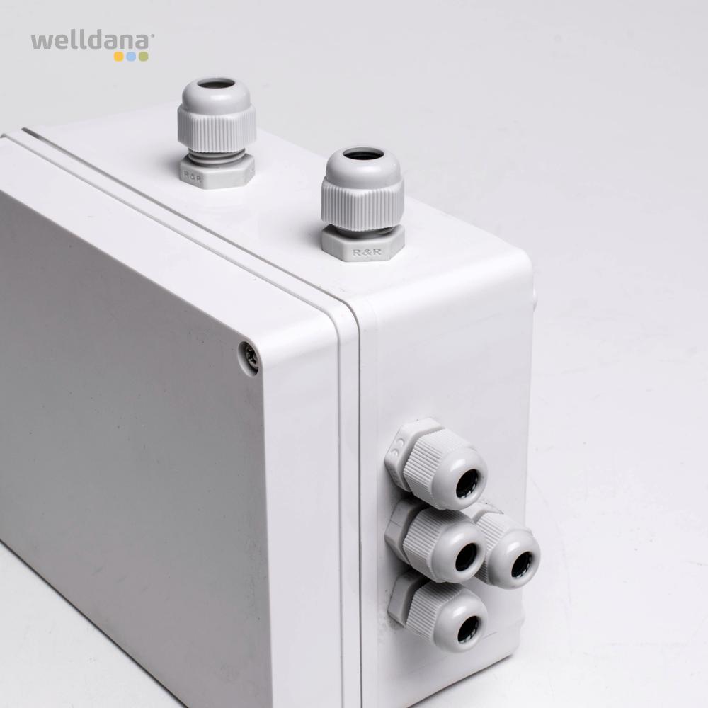 Electric Box System 2 Pumpe - Image 2