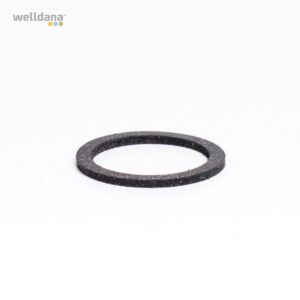 Gasket gold-circle PM5