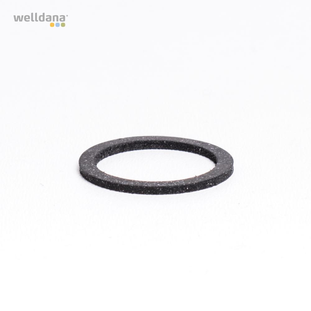 Gasket gold-circle PM5