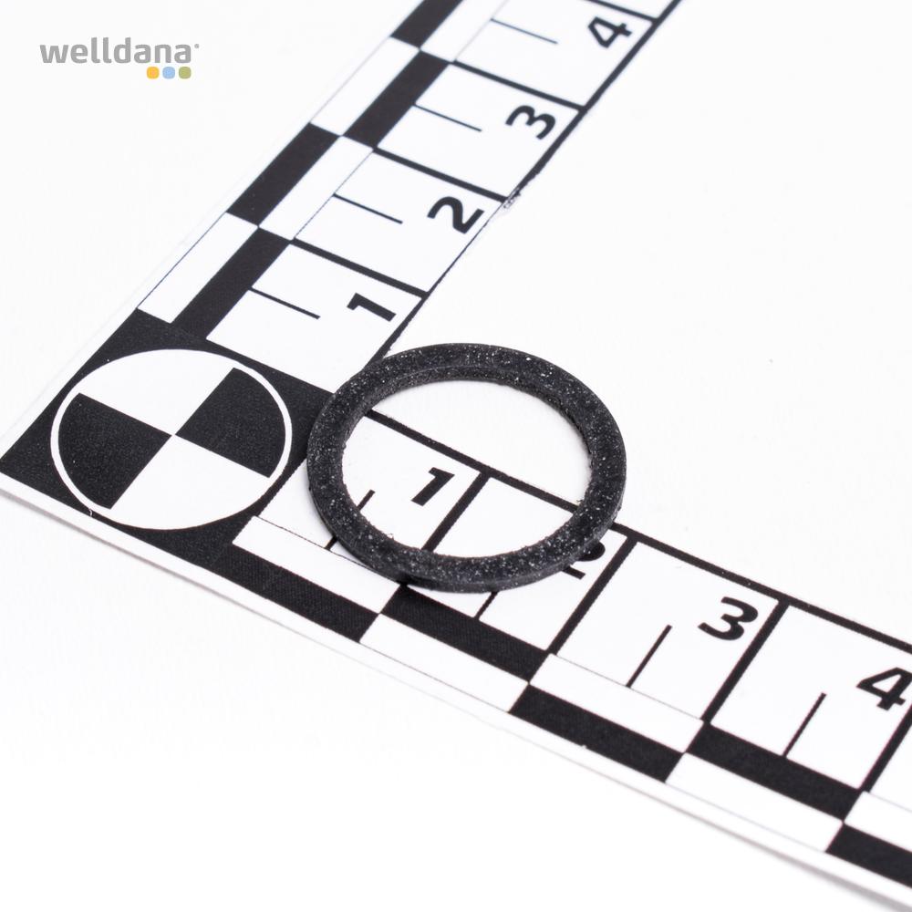 Gasket gold-circle PM5 - Image 2