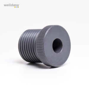 Clamp screw for gold-circle PM5