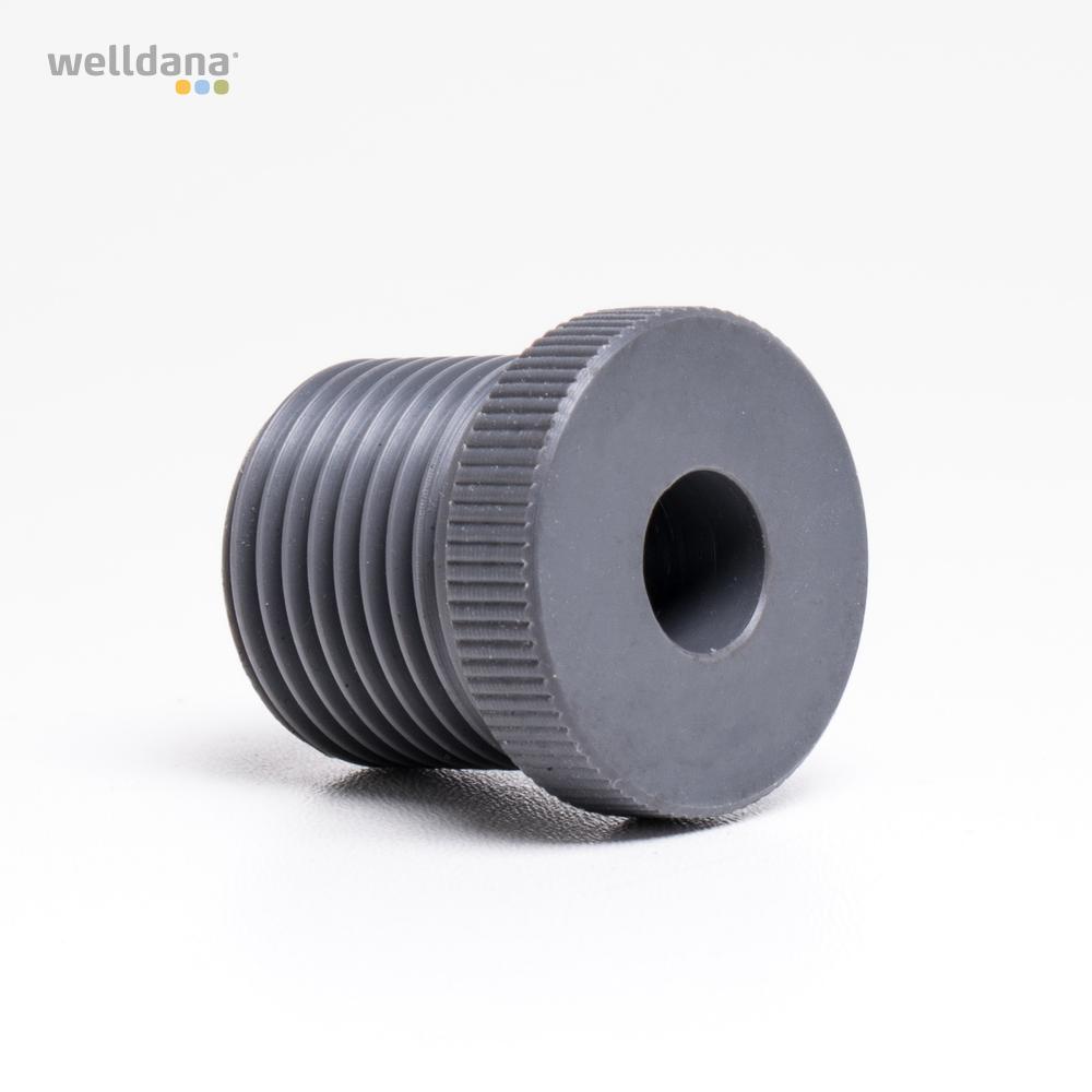 Clamp screw for gold-circle PM5