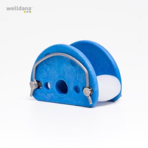Pump rotor (part 36) til PM 5