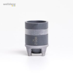 Membrankappe t/Cl4,1 M20 Welldana® kontrol