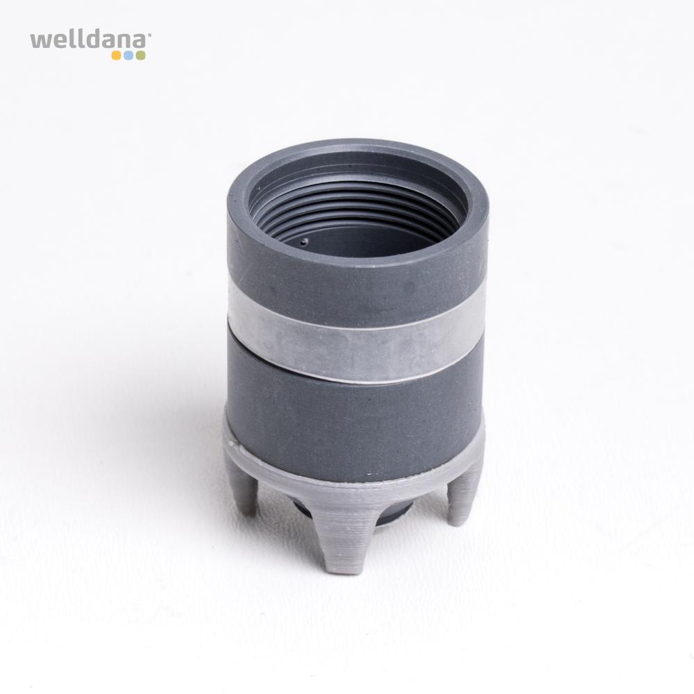 Membrankappe t/Cl4,1 M20 Welldana® kontrol - Image 3