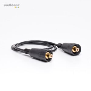 Elektrodekabel pH/Redox SN6/SN6, Welldana®kontrol