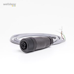 Flowvagt kabel Welldana®Controlle