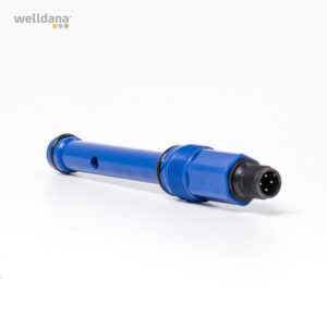 Flowvagt til målevand Welldana®kontrol
