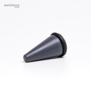 Visuel flyder til flowvagt Welldana®kontrol