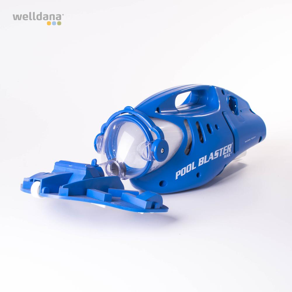 Bundsuger batteri model - Image 3