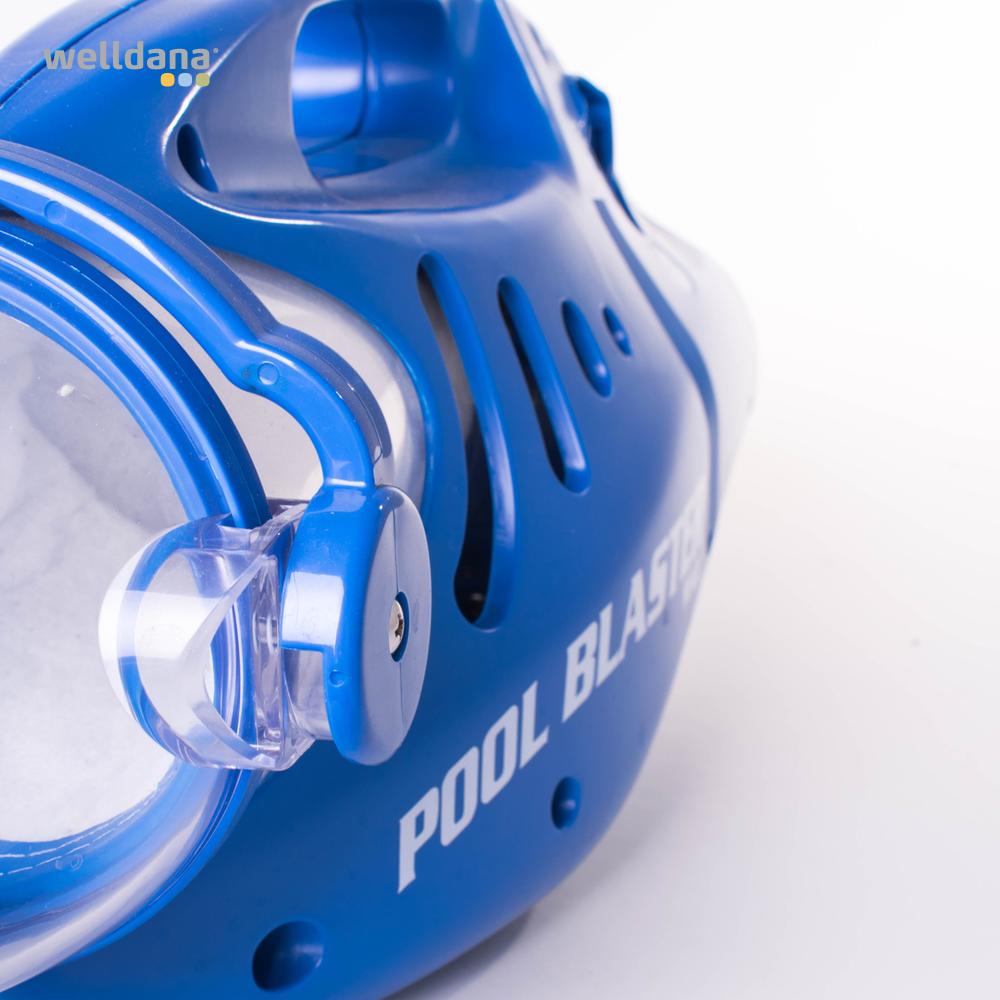 Bundsuger batteri model - Image 4