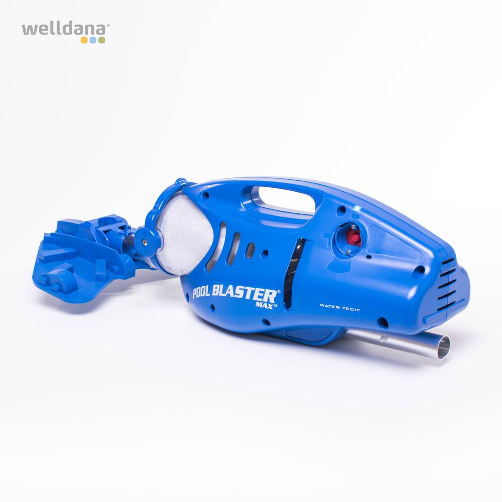 Bundsuger batteri model - Image 6
