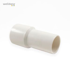 Vacuum slange cuffs