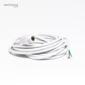 Temperatursensor, T4-styringer