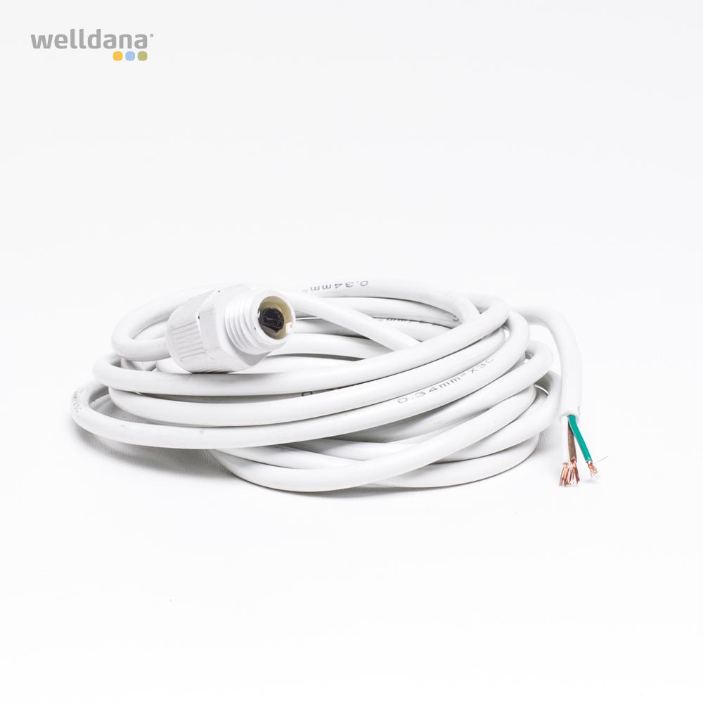 Temperatursensor, T4-styringer