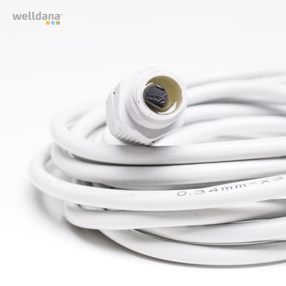 Temperatursensor, T4-styringer - Image 2