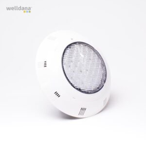 Extra flat 247 LED 12V ABS