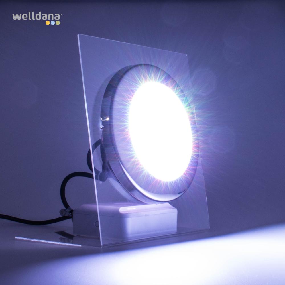 Moonlight LED lamper - Image 3