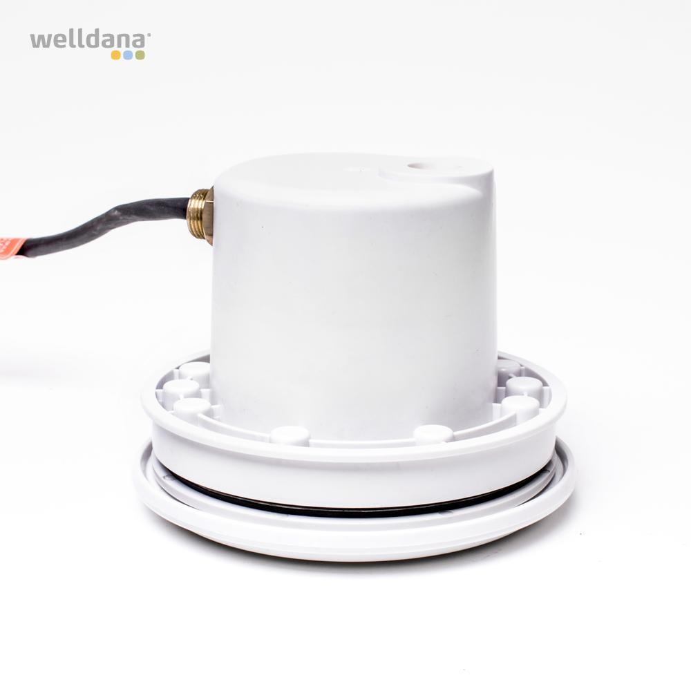 Welldana® Poollampe 50W 12V - Image 2