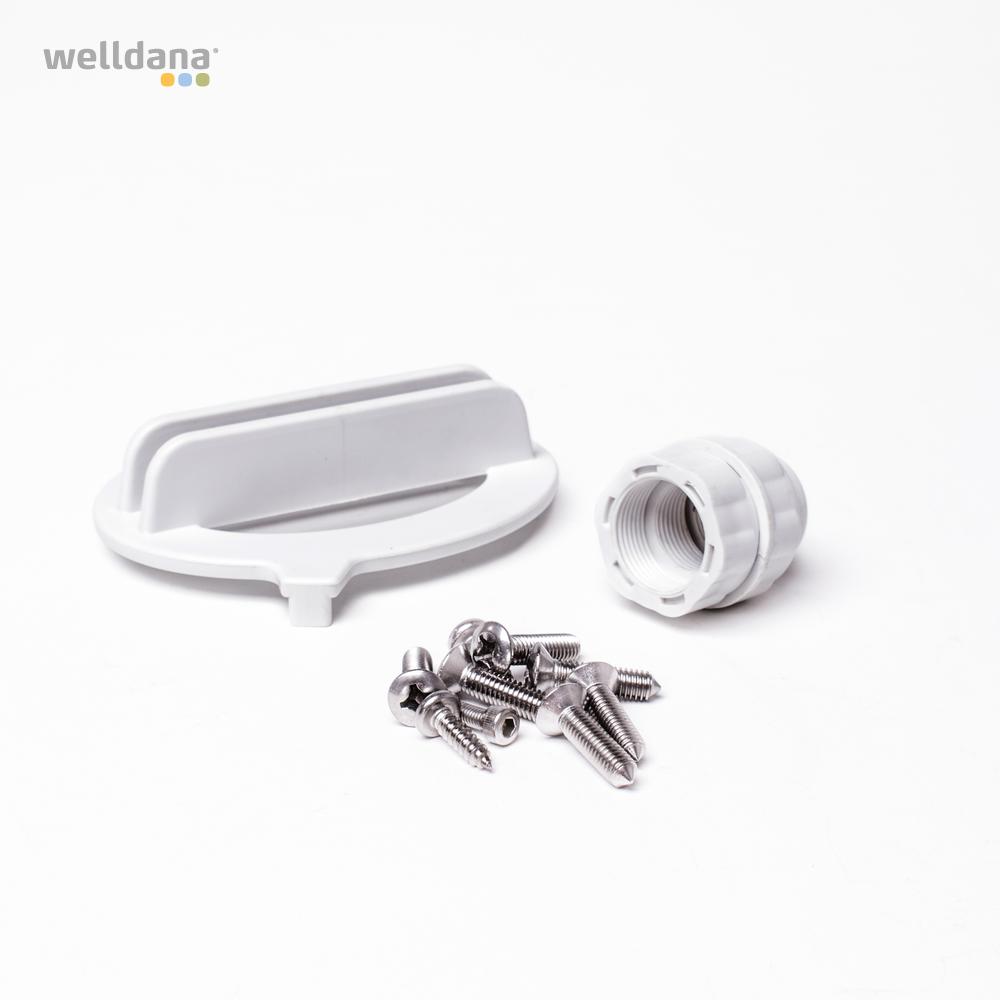 Welldana® Poollampe 50W 12V - Image 3
