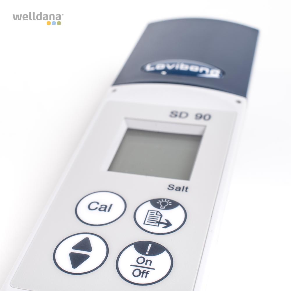Check Kit Micro - SD 50 PH 0-14 PH - Image 2