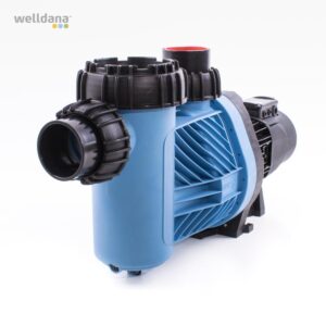Badu 90 Eco Flex 2,2 KW permanent magnet motor