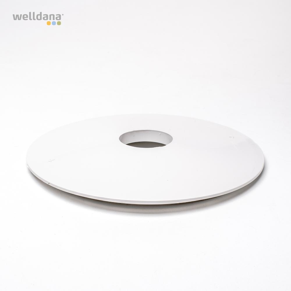 Skimmer wide mouth. Kripsol. Med liner kit - Image 7