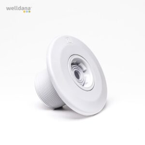 Indløbs dyse 2 " Beton
