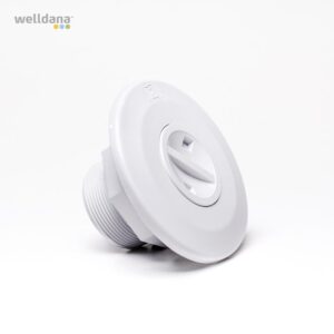 Vacuum Sug 2" til stålvægs pool
