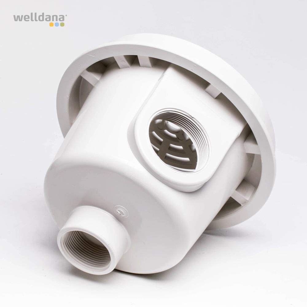 Bundudløb, beton pools Kripsol Max flow 15m„ - Image 3