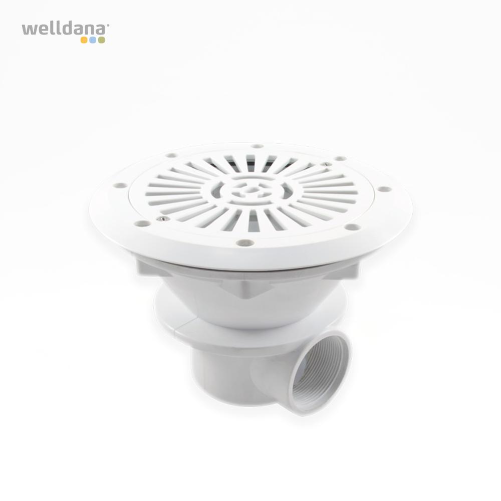 Bundudløb, liner. Welldana inkl. linerkit. Maks 15m„ - Image 2