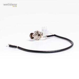PH sensor/BNC stik Watchdog 202/2000/Profidos