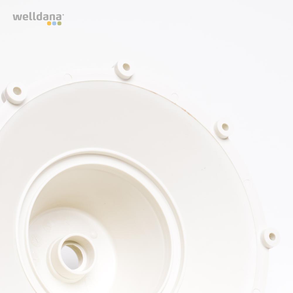 Lampehus Welldana poollampe. - Image 3