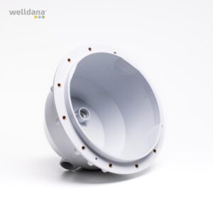 Lampe niche liner  ABS  Welldana poollampe.