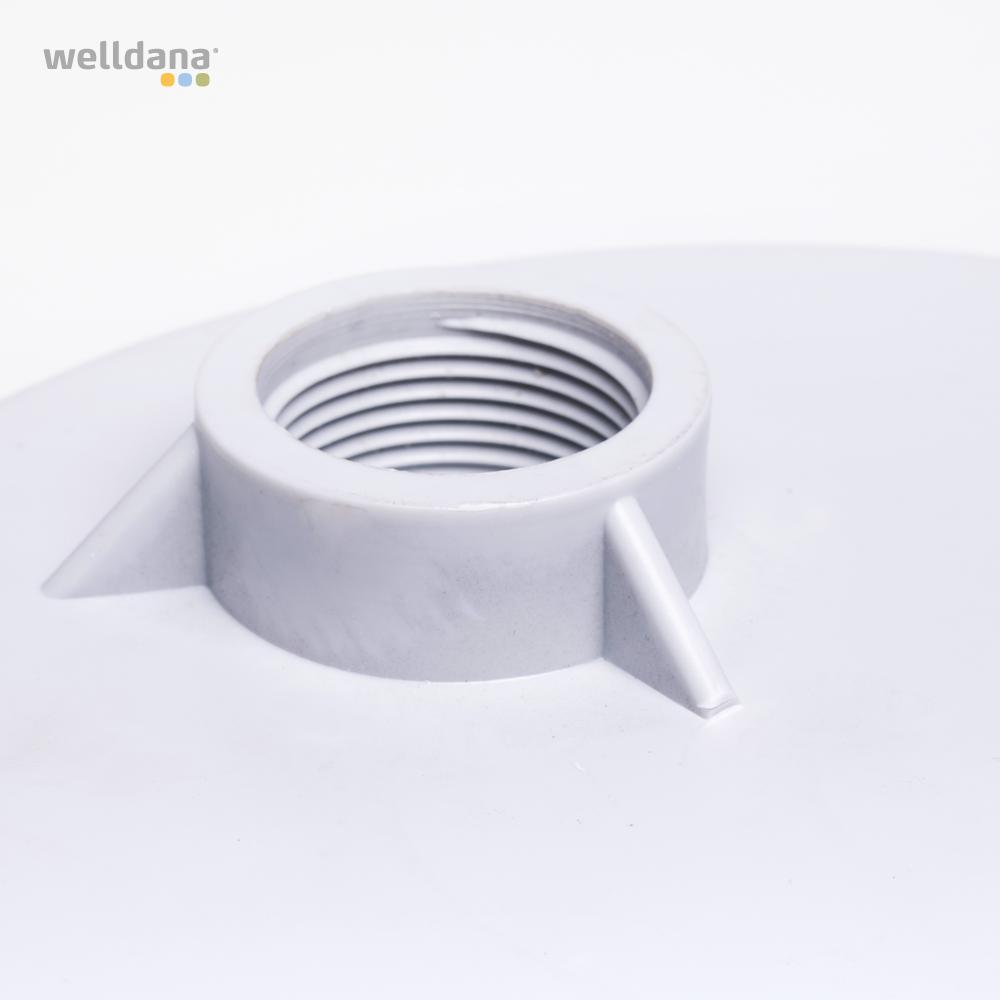 Lampe niche liner ABS Welldana poollampe. - Image 3