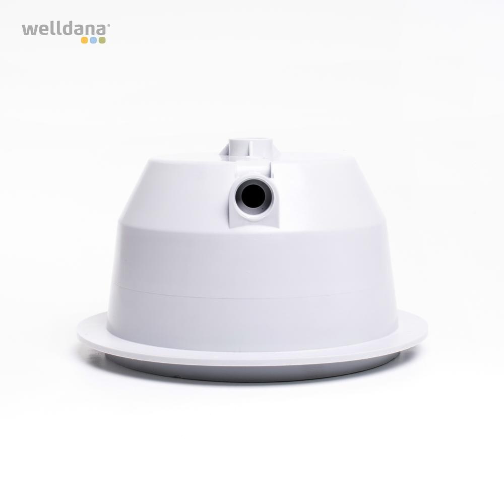 Lampe niche beton ABS Welldana poollampe. - Image 2