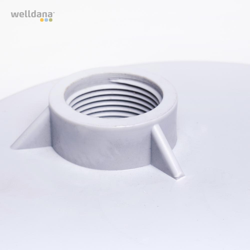 Lampe niche beton ABS Welldana poollampe. - Image 3