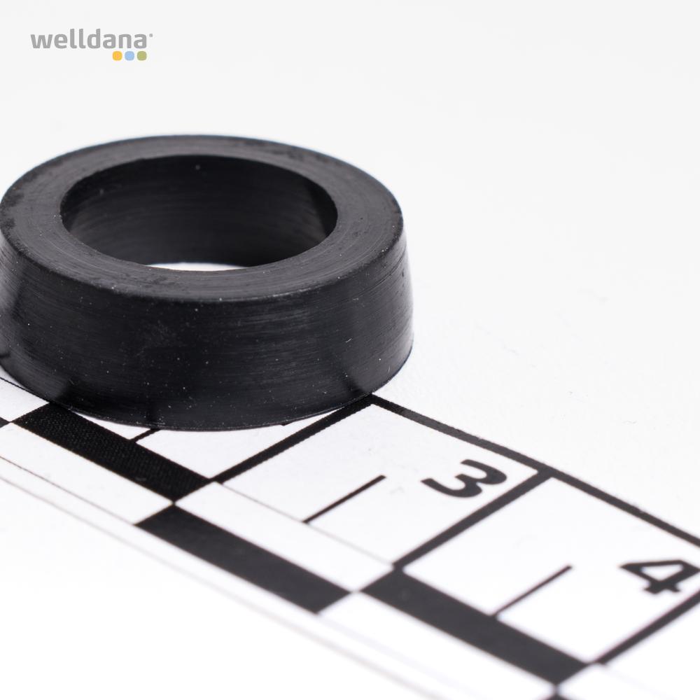 Pakning for kabelforskruning i niche Welldana poollampe - Image 2