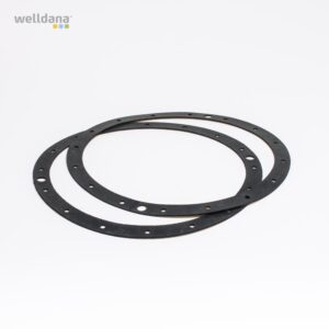 Gasket f. underwater light a 2 stk  Kripsol 34-143411