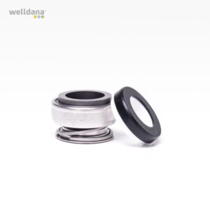 Akseltætning til BADU Magna  Badu 73-2  14 mm