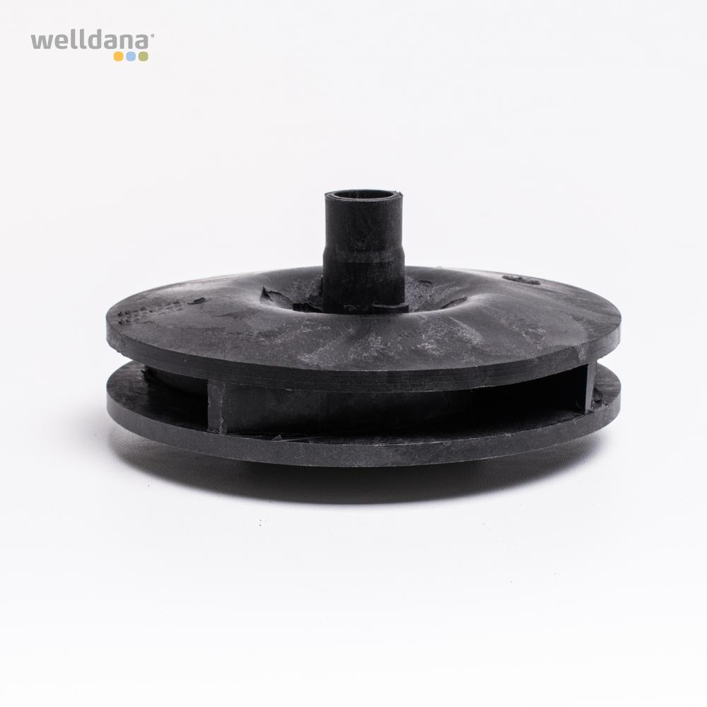 Skovlhjul til Badu FA-21-50/36 - Image 2