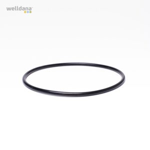 O-ring til låg. Koral 154.30 x 5.70