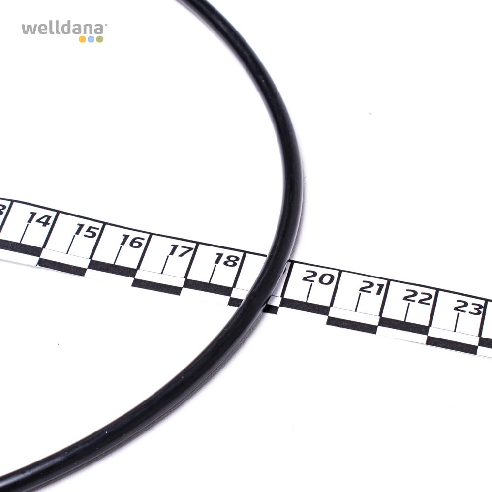 Flange o-ring Koral res.del nummer 16 - Image 2