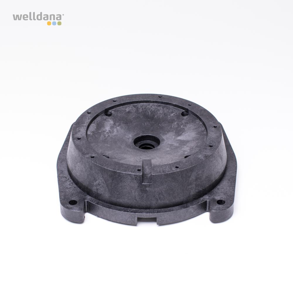 Flange til pumpehuset Koral