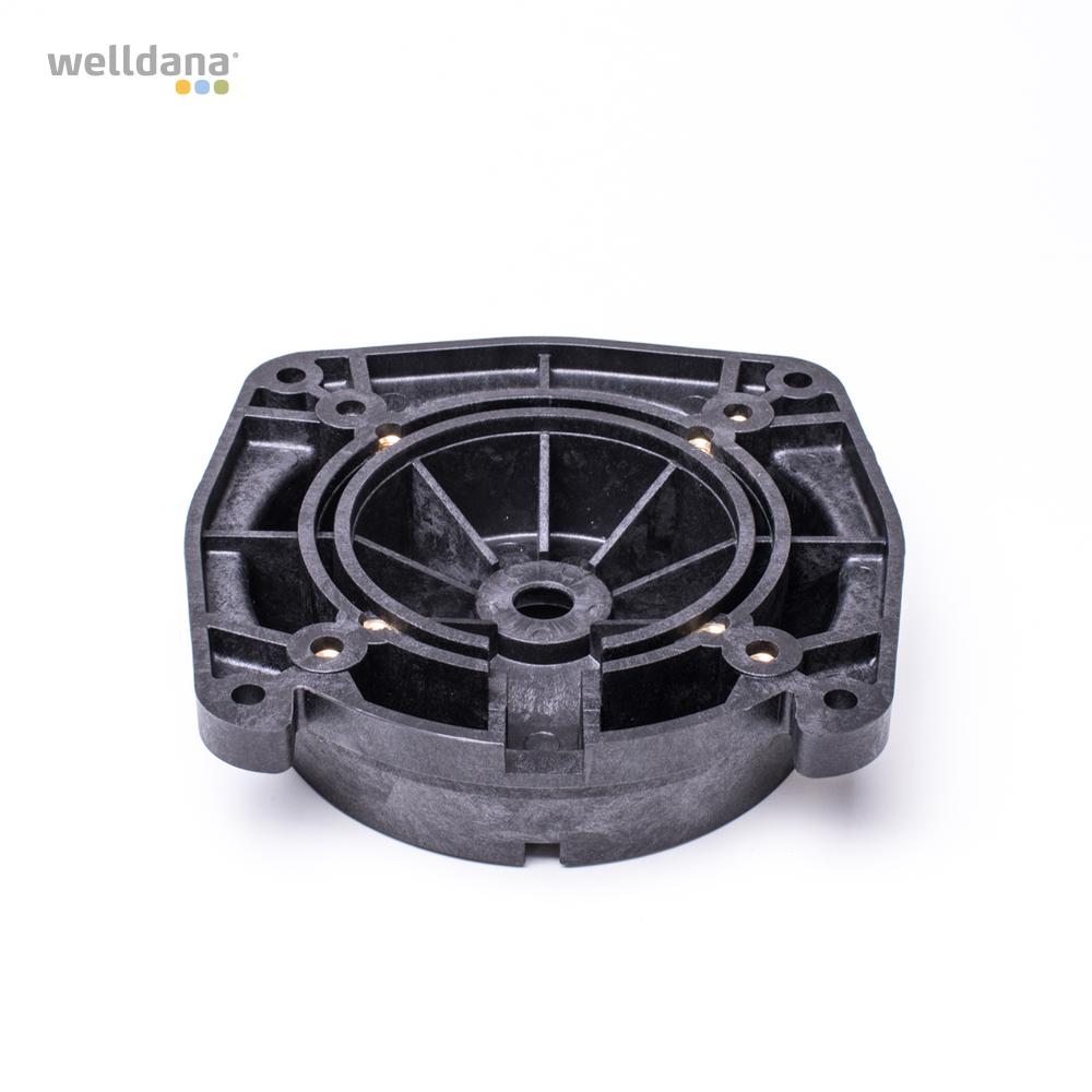Flange til pumpehuset Koral - Image 2