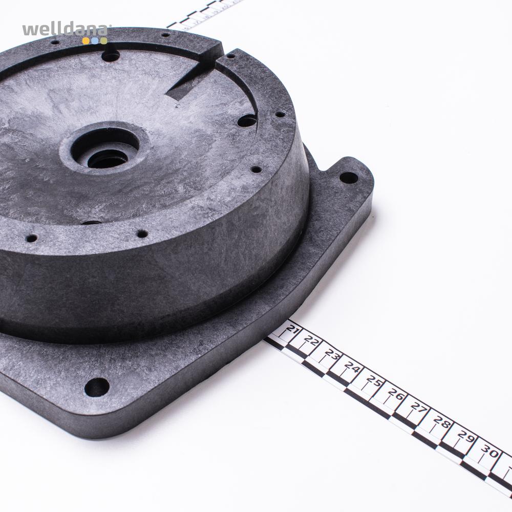 Flange til pumpehuset Koral - Image 3