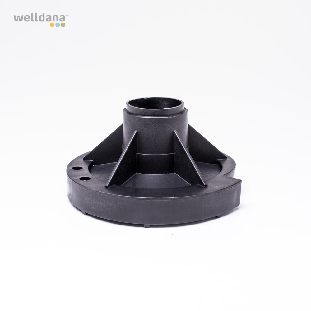 Diffuser, Ondina