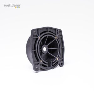 Flange, Ondina