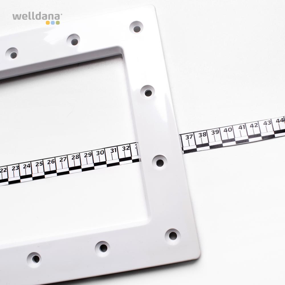 Skimmerfront, wide mouth - Image 2