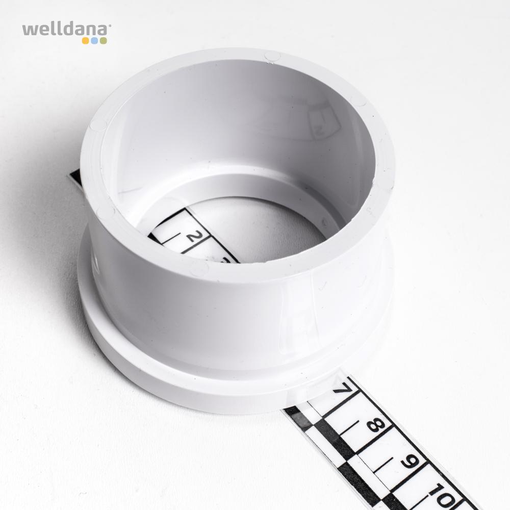 Adaptorsæt til klorinator 30-001392   2" x 50mm - Image 3